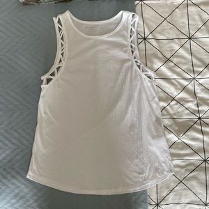 Beyond Yoga tank top